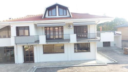 Oleggio Apartment | Oleggio Home