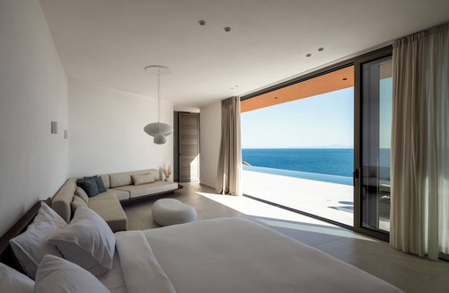 Syros House | Olen Syros