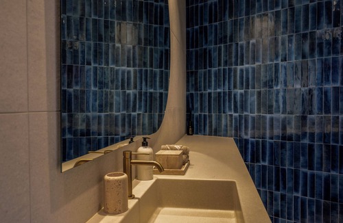 Syros House | Olen Syros