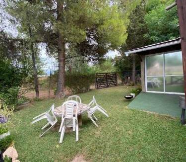 Lujan de Cuyo Apartment | OLENA