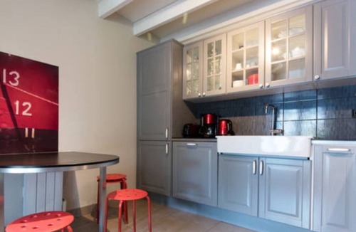 Saint-Denis-d'Oleron House | OLERON ISLAND - Plage de la Boirie, ranked 3 stars by the Tourist Office