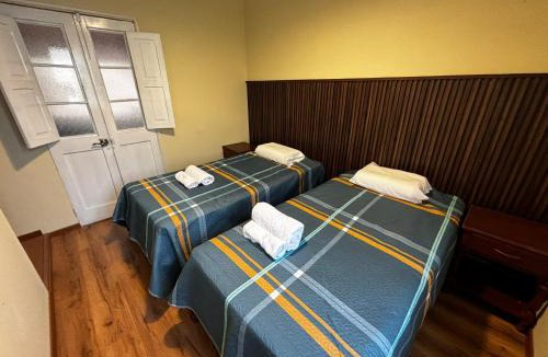Historical Center House | Olespier Hostel