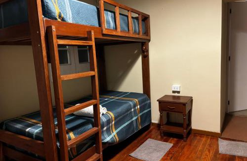 Historical Center House | Olespier Hostel