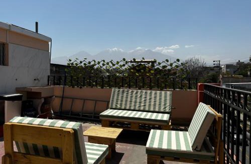 Historical Center House | Olespier Hostel