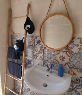 Mesagne House | Oleum