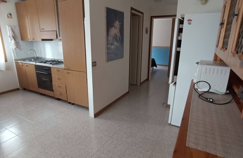 Camporosso Condo | OLGA apartment
