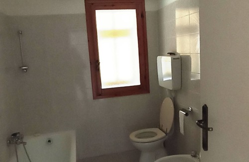 Camporosso Condo | OLGA apartment