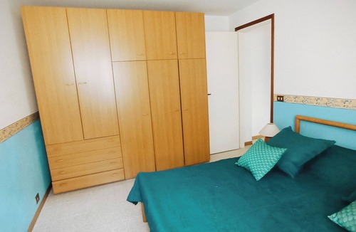 Camporosso Condo | OLGA apartment