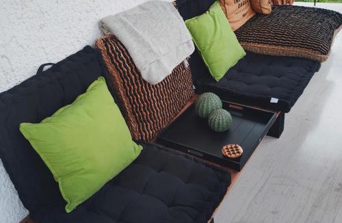 Nikiana Apartment | Olga