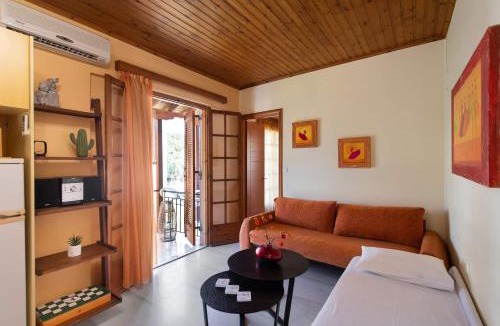 Nikiana Apartment | Olga