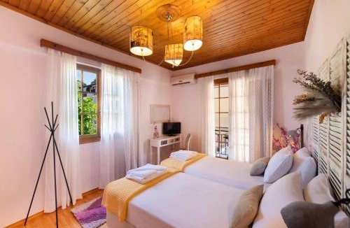 Nikiana Apartment | Olga