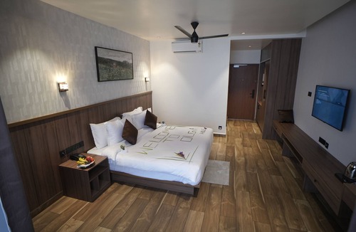 Vagamon Resort | OLGA HILLS VAGAMON