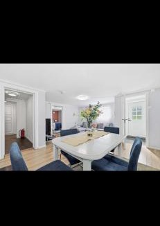 Gjerdrum Municipality Apartment | Olga