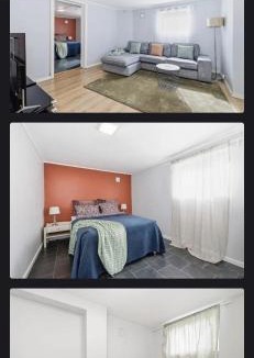 Gjerdrum Municipality Apartment | Olga