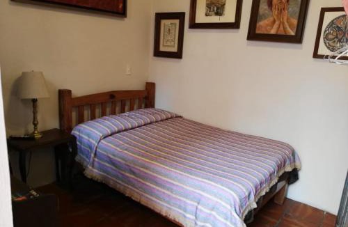 Downtown Guadalajara Hostel | Olga Querida B&B Hostal