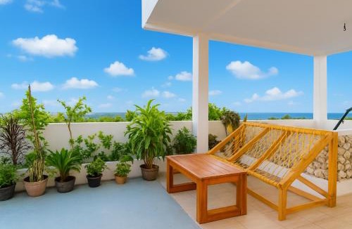 Ukulhas House | Olhumathi View Inn