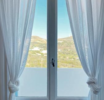 Antiparos Apartment | Oliaros Seaside Lodge