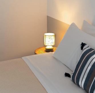 Antiparos Apartment | Oliaros Seaside Lodge