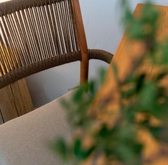 Antiparos Apartment | Oliaros Seaside Lodge
