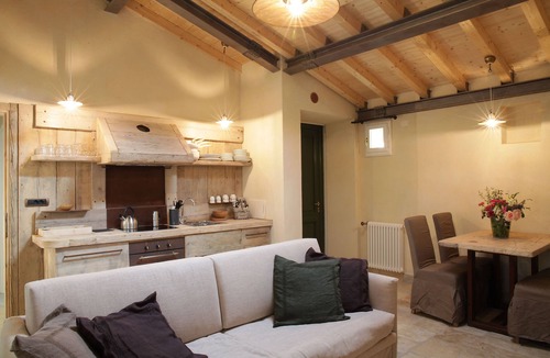 Pietrasanta Apartment | Olimagio Farmstay w/animals & 25m pool <4km Forte dei Marmi beach