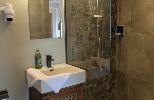 Zeytinbagi Hotel | Olimarin Otel