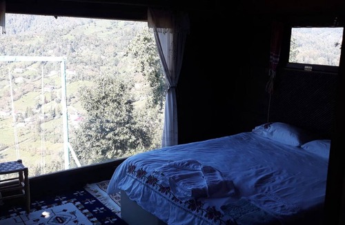 Arhavi Hotel | Olimbera Köy Evi