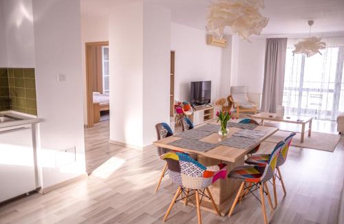 Olimp Apartment | Olimp 35