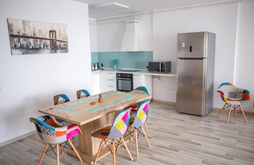 Olimp Apartment | Olimp 35