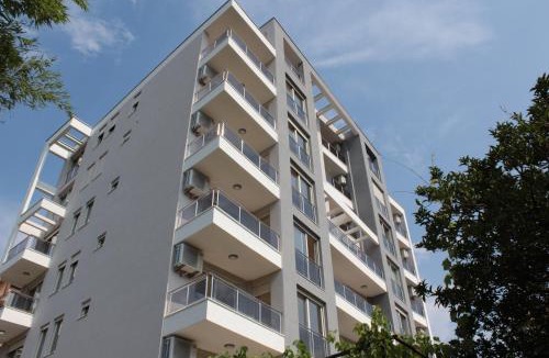 Budva House | Olimp Lux
