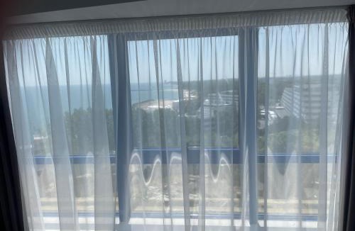Olimp Apartment | Olimp Sea View Apartments Etajul 9