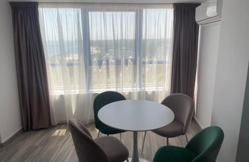 Olimp Apartment | Olimp Sea View Apartments Etajul 9