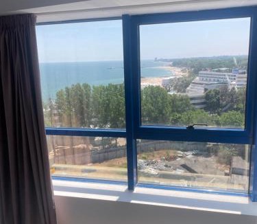 Olimp Apartment | Olimp Sea View Apartments Etajul 9