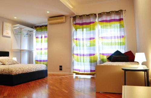 Monteverde Apartment | Olimpia 204