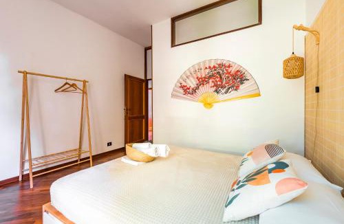 Reggio nell'Emilia House | Olimpia Rooms A C & Free Parking