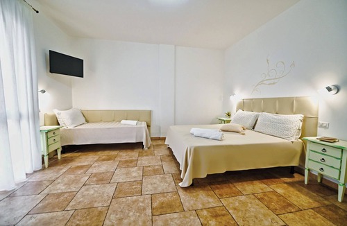 Giurdignano Bed & Breakfast | Olimpo B&B