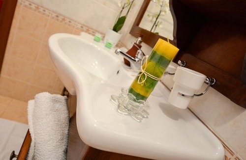 Giurdignano Bed & Breakfast | Olimpo B&B