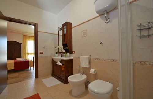 Giurdignano Bed & Breakfast | Olimpo B&B