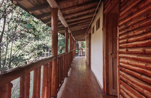 Los Nomos Hotel | Olimpo Interior