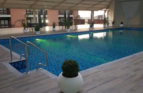 Toledo Hotel | Olinda Hotel e Eventos