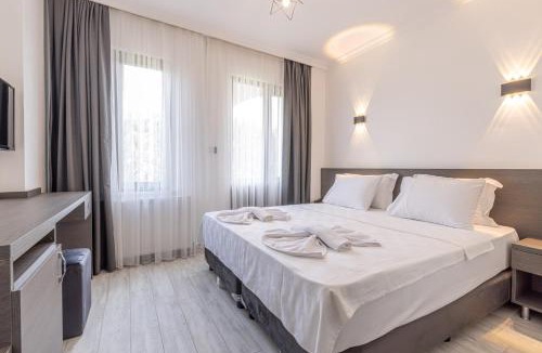 Agva Hotel | Olinda Hotel & Spa