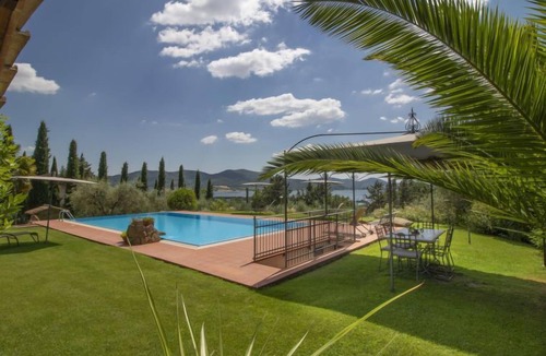 Magione House | Olindia by Interhome