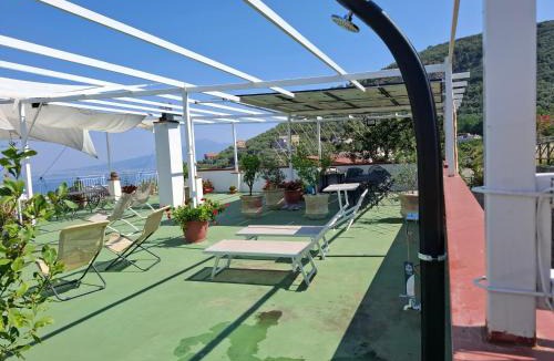 Vico Equense Apartment | Olindo Apartment e Cristina Apartments