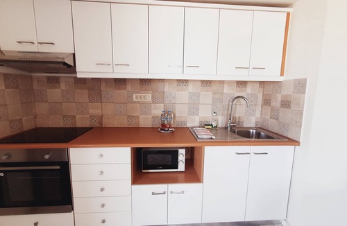 Maleme Hotel | Oliva Beach Studios & Apartments