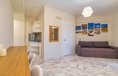 Maleme Hotel | Oliva Beach Studios & Apartments