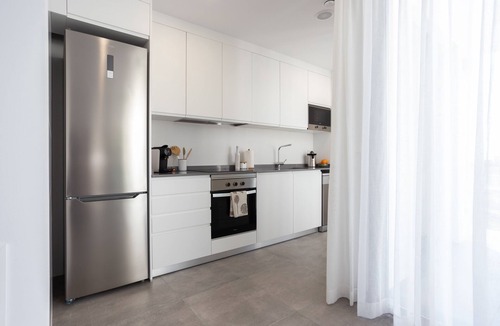 Oliva Apartment | Oliva Suites