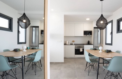 Oliva Apartment | Oliva Suites