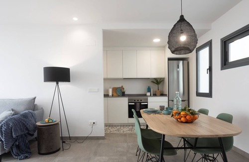 Oliva Apartment | Oliva Suites