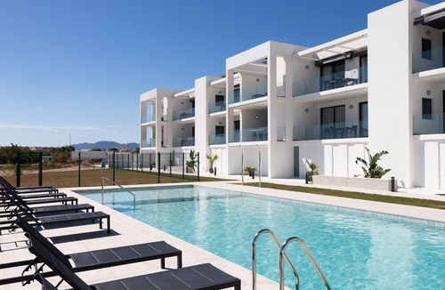 Oliva Apartment | Oliva Suites
