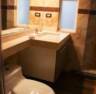San Isidro Centro Financiero Apartment | Olivar Apartments