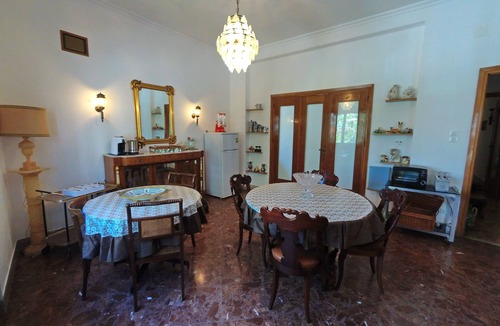 Borgo Vecchio House | Olivarooms